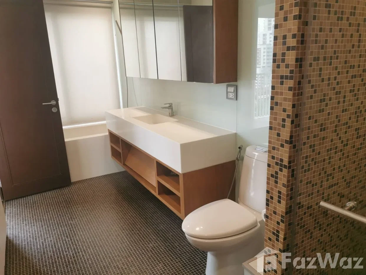 picture 2 bedrooms for rent at Noble Ora 6819312 - 20/28