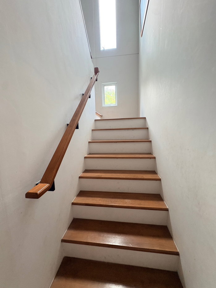 picture For rent: Semi-detached House 15,000 THB/Month - 4/8