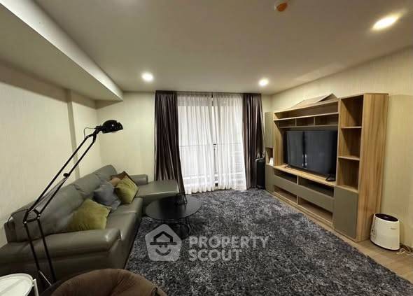 รูป คอนโด 2-ห้องนอน ที่ คลาส สารสิน ราชดำริ ใกล้ BTS ราชดำริ (ID 3348600) - รูปที่ 4/9