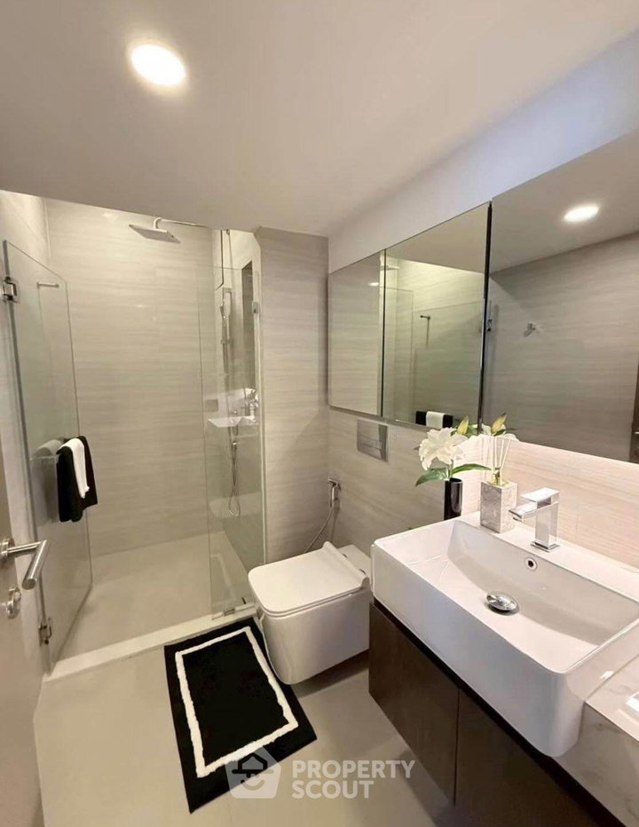 รูป ชั้น 31 คอนโด 2 ห้องนอน Park Origin Thonglor ใกล้ BTS ทองหล่อ (ID 3348601) - รูปที่ 6/8