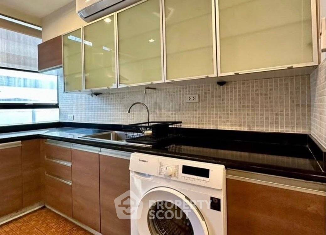รูป คอนโด 2 ห้องนอน ขนาด 135 ตร.ม. ที่ New House Condominium ใกล้ BTS ชิดลม 200 ม. (ID 3101337) - รูปที่ 6/10