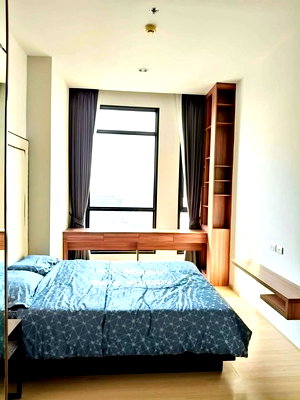 Condos for sale : A010586 The Capital Ekamai - Thonglor