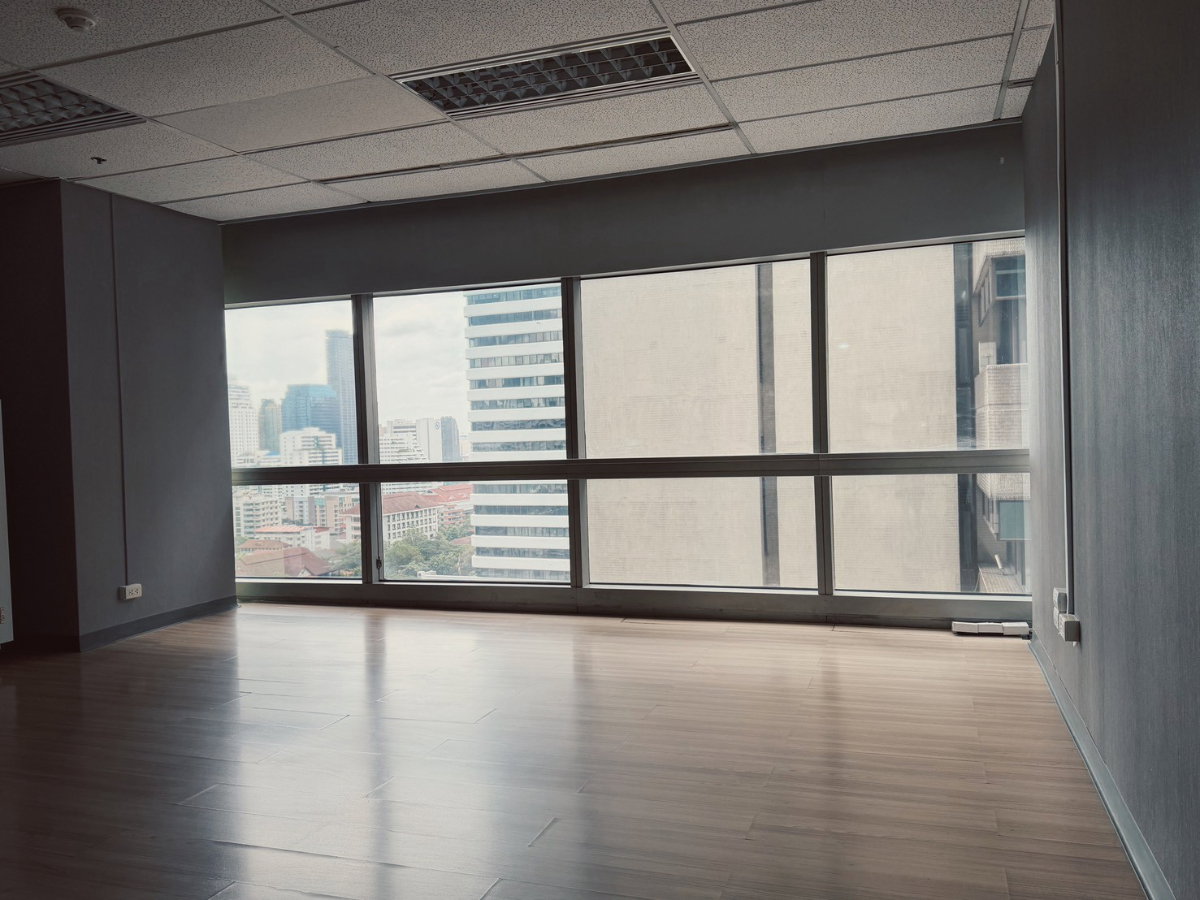 รูป #OHR51 ให้เช่า Private Office เริ่มต้น 5,500 บาท / คน 📍ใกล้ BTS อโศก & MRT สุขุมวิท - รูปที่ 7/10