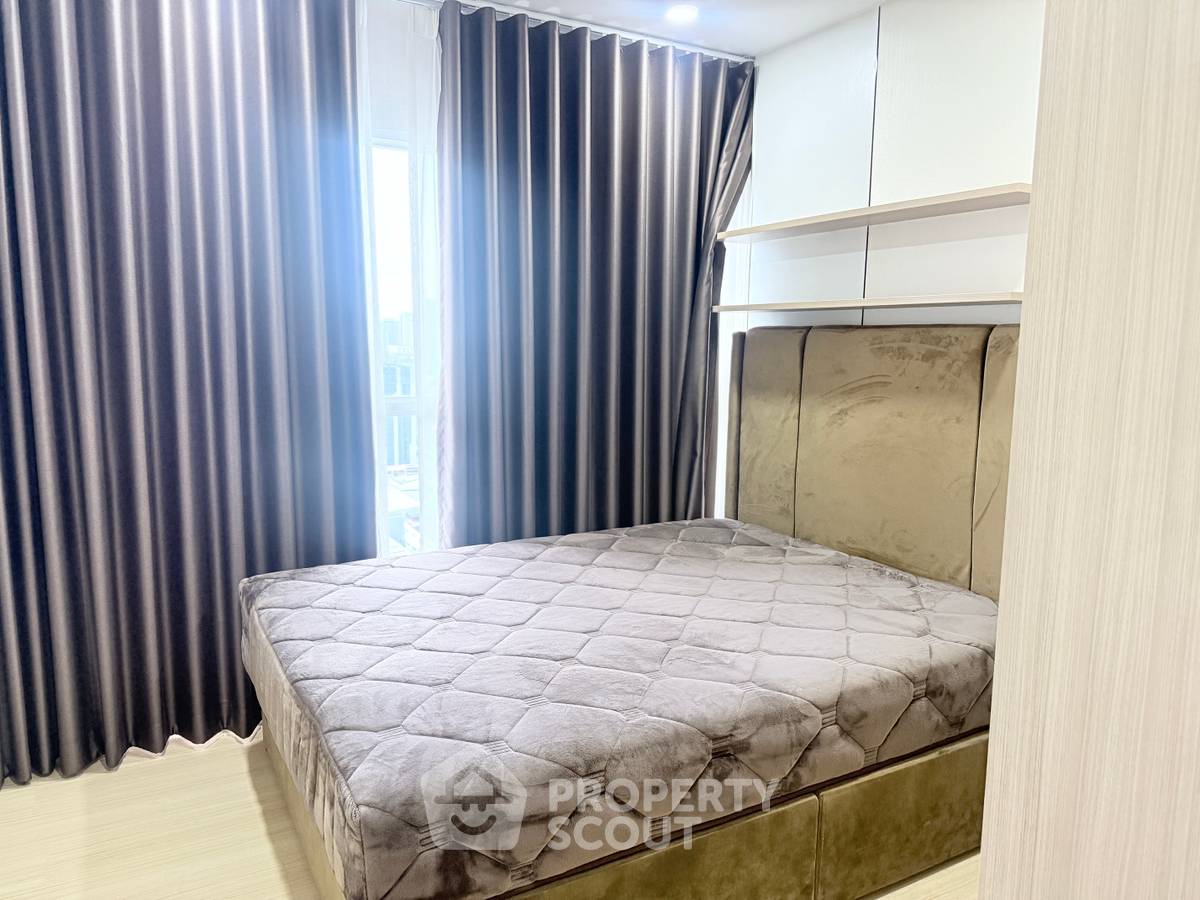picture 2-BR Condo At Supalai Veranda Ramkhamhaeng, 20th-Floor (ID 2205072) - 22/22