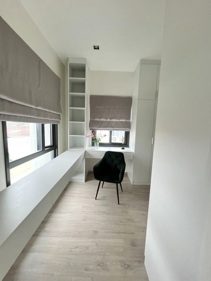 รูป ให้เช่า บ้านโรงโป๊ะ โครงการ ภัททา เอล์เลเมนท์ - รูปที่ 18/27