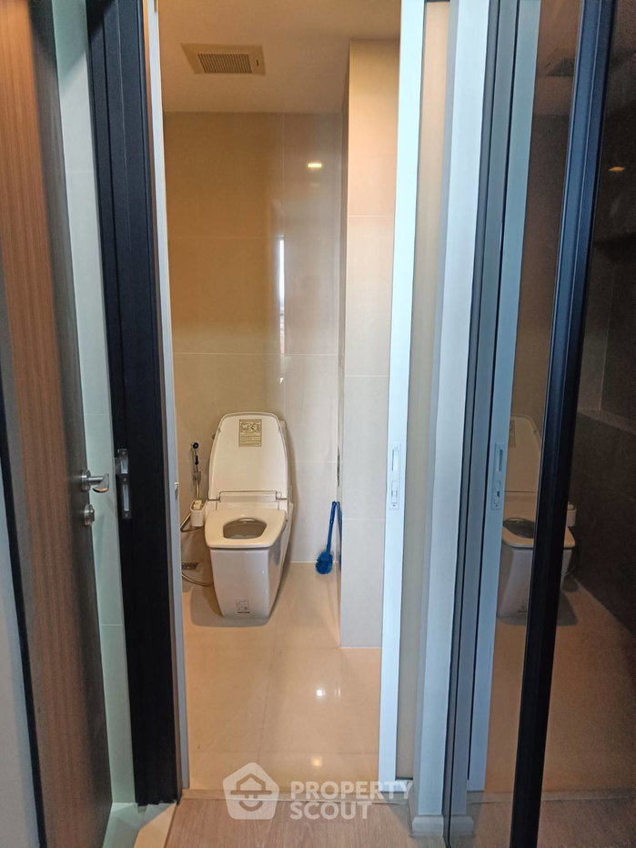 รูป คอนโด 1 ห้องนอน ชั้น 29 Rhythm Sukhumvit 44/1 ใกล้ BTS พระโขนง 70 เมตร (ID 3349860) - รูปที่ 16/21