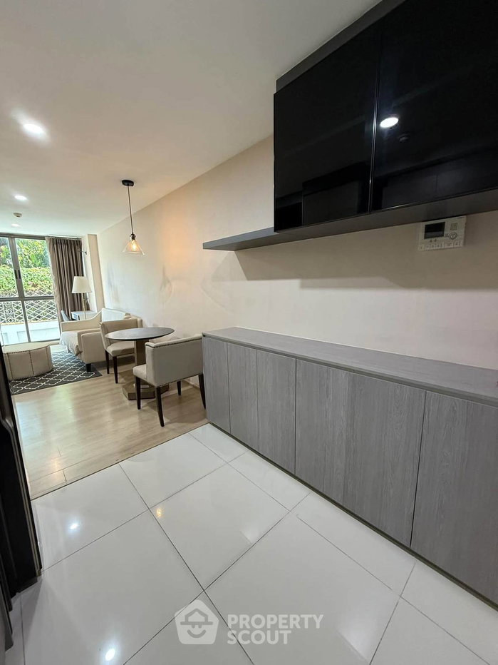 รูป คอนโด 1 ห้องนอน D’Memoria Phaholyothin 8 ใกล้ BTS อารีย์ (ID 3348724) - รูปที่ 4/11
