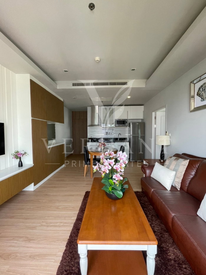 รูป 🏢 โนเบิล รีไฟน์ (Noble Refine)  ห้องรีโนเวทใหม่! พร้อมเข้าอยู่ - รูปที่ 8/14