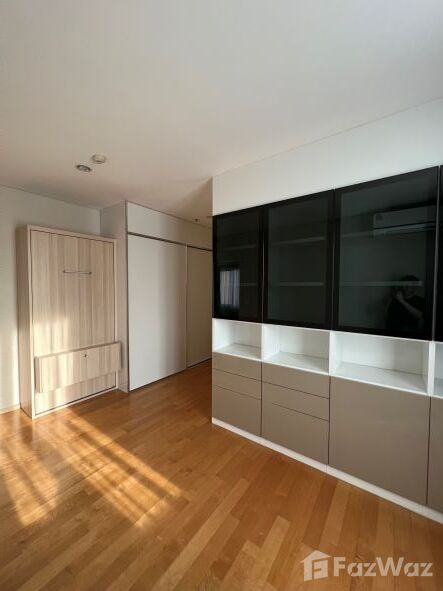 picture Deluxe 2 bedrooms at Asoke in a spectacular top view, 100 m  1365358 - 4/8
