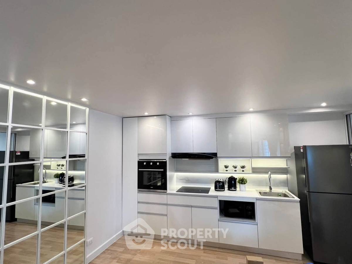 picture 2-BR Condo At Fortune Condotown Condominium, Chong Nonsi (ID 3348552) - 9/15