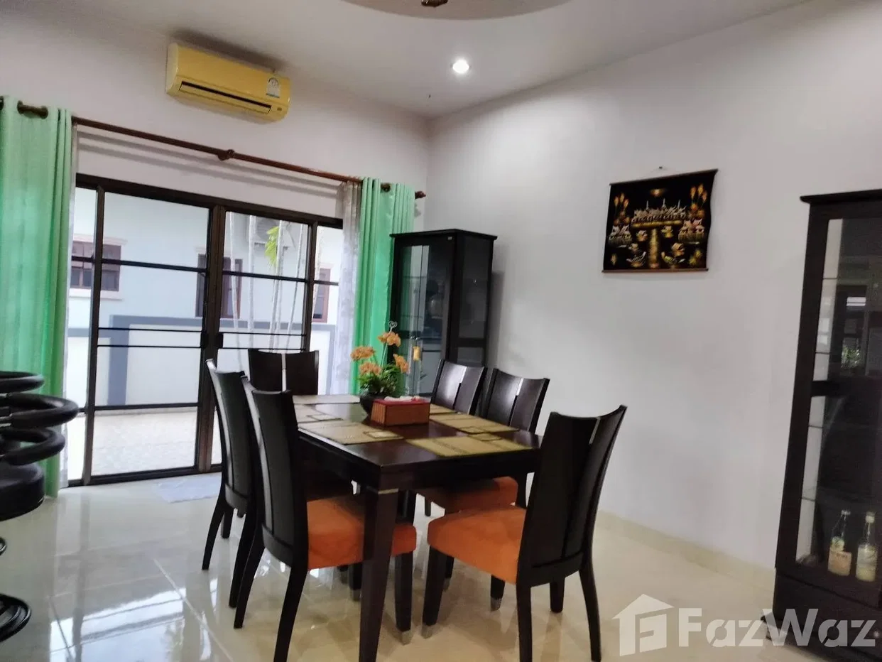 รูป บ้านเดี่ยว หมู่บ้านดุสิต พัทยา 6817252 - รูปที่ 12/18