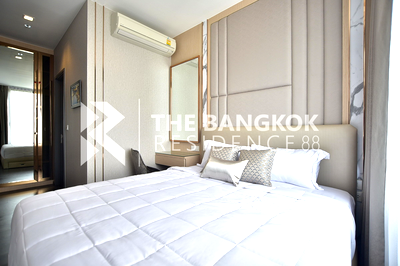 ขายคอนโด : เอดจ์ สุขุมวิท 23 ขนของย้ายเข้าได้ทันที ใกล้ BTS สถานีอโศก