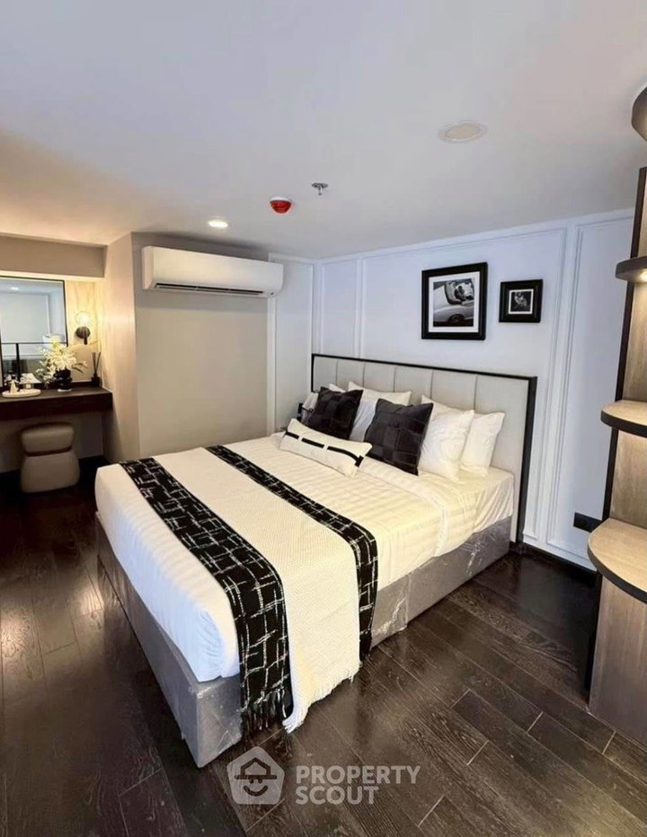 รูป ชั้น 31 คอนโด 2 ห้องนอน Park Origin Thonglor ใกล้ BTS ทองหล่อ (ID 3348601) - รูปที่ 7/8