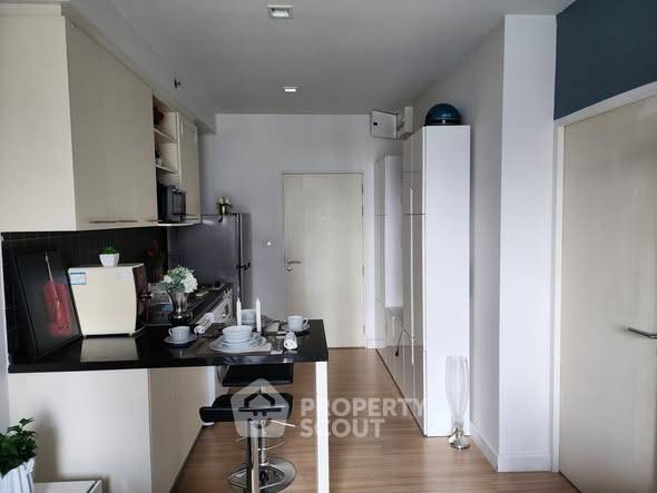 รูป คอนโด 1 ห้องนอน The Seed Mingle Sathorn-Suanplu ใกล้ BTS ศาลาแดง (ID 3348803) - รูปที่ 3/11