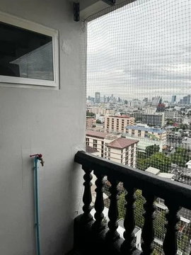 A050325 Regent Ratchada Tower