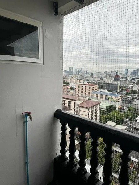 รูป A050325 Regent Ratchada Tower - รูปที่ 1/8