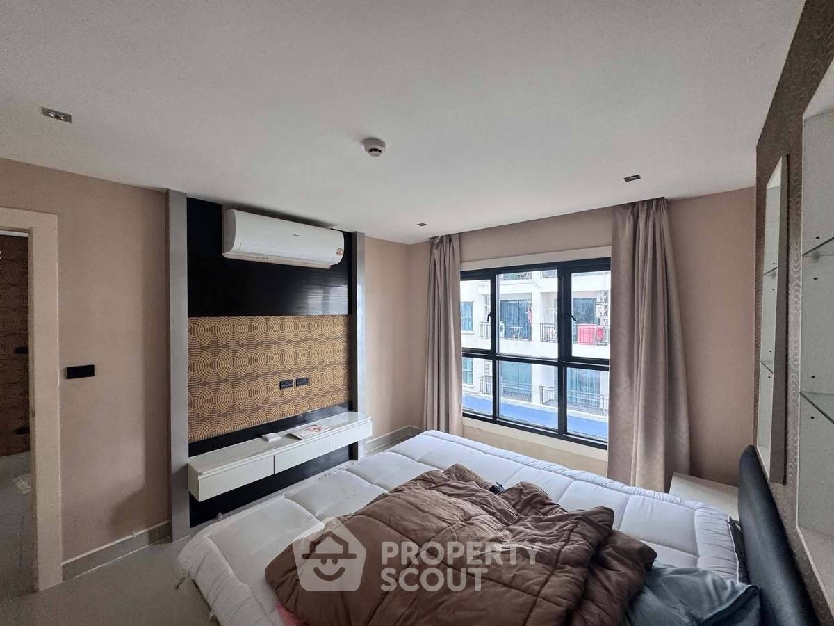 รูป คอนโด 1-ห้องนอน ที่ เดอะ บลู เรสซิเด้นท์ ใกล้ พัทยาตะวันออก (ID 3349904) - รูปที่ 7/13
