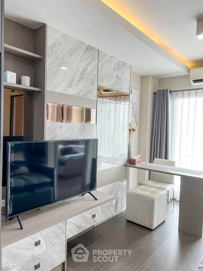 รูป คอนโด 1-ห้องนอน ที่ ไอดีโอ สุขุมวิท 93 ใกล้ BTS บางจาก (ID 3347974) - รูปที่ 3/5