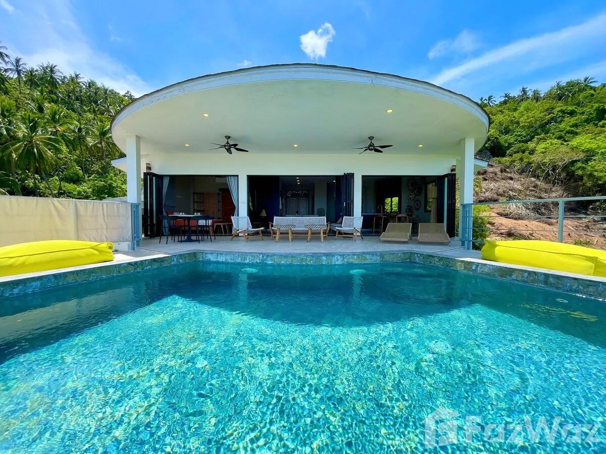 picture 3 Bedroom Villa for sale in Maret, Surat Thani 6787317 - 10/29