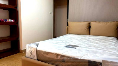 Condos for sale : S010110 Baan Samsen