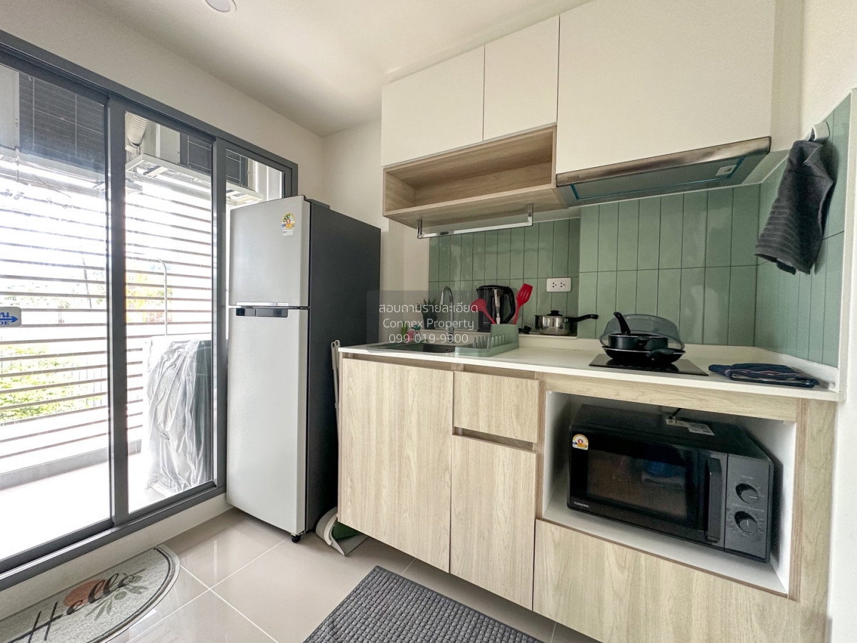 รูป 🔥🔥🔥 เช่าคอนโด  ฟีล ภูเก็ต วิชิต เมืองภูเก็ต ภูเก็ต CX-163252 ✅ ทักไลน์ @connexproperty ตอบทันที ทีมงานมืออาชีพ ✅ 🔥🔥🔥 - รูปที่ 11/12