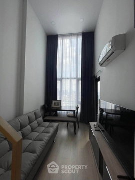 2-BR Condo at LIFE Rama 4 - Asoke near MRT Queen Sirikit National Convention Centre (ID 3348537)