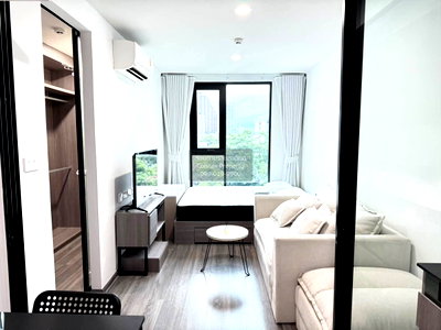 Condos for rent : For Rent Condo , THE ORIGIN Ladprao 15 , MRT-Lat Phrao , Chomphon , Chatuchak , Bangkok , CX-177640 ✅ Live chat with us ADD LINE @connexproperty ✅