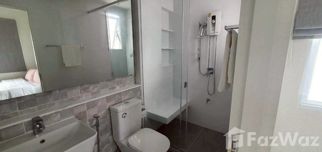 รูป บ้านเดี่ยวให้เช่า 4 ห้องนอน ในโครงการ สีวลี รัษฎา 5666936 - รูปที่ 21/33