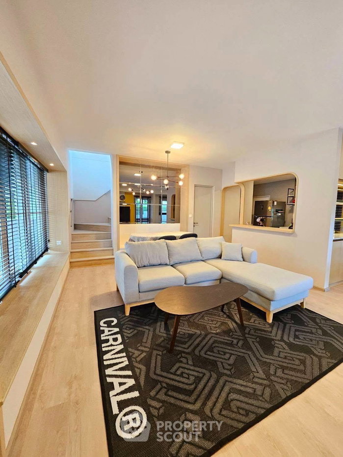 รูป บ้าน 3-ห้องนอน ที่ แกรนด์ บางกอก บูเลอวาร์ด ศรีนครินทร์ ใน หนองบอน (ID 3348441) - รูปที่ 11/12