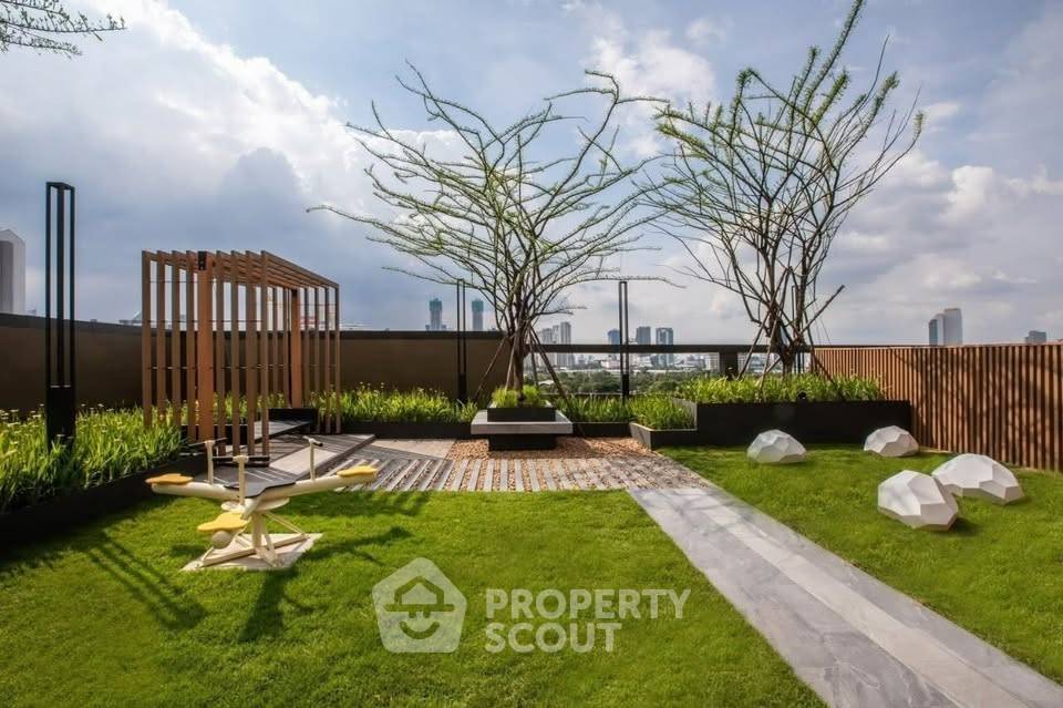 รูป คอนโด 2 ห้องนอน ให้เช่า Supalai Prime Rama 9 ย่านบางกะปิ (ID 3347638) - รูปที่ 12/12