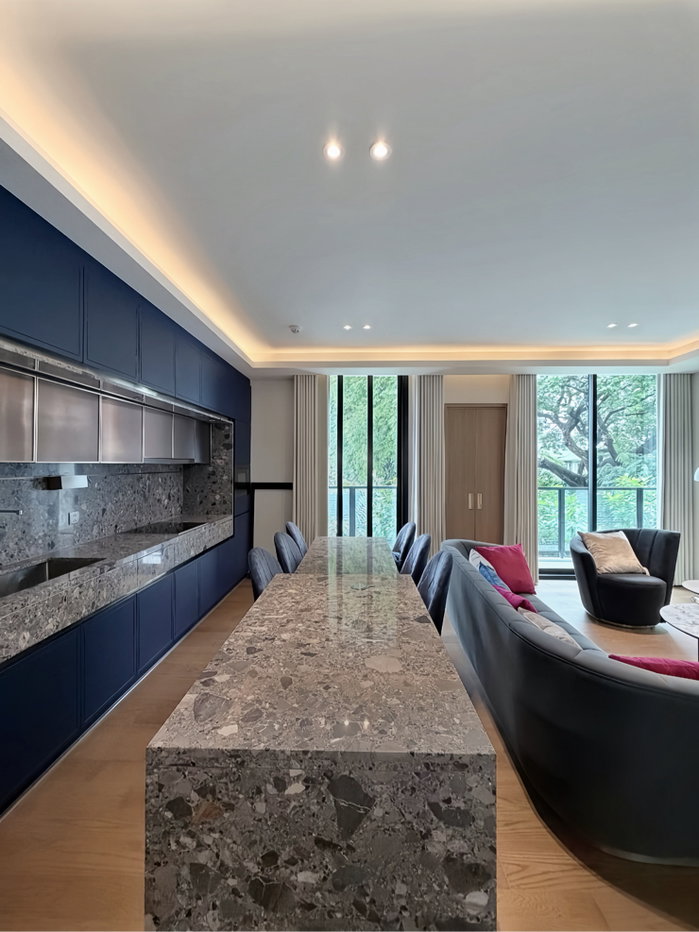 รูป 🏙️ 🐶 Luxury Pet-Friendly Condo for Rent | VIA 34 (เวีย 34) 🏙️🐶 - รูปที่ 2/26