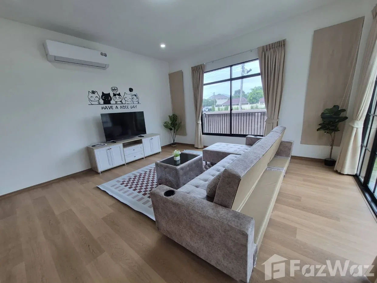 picture 2 Bedroom Villa for rent at Suchawalai Hill 6776244 - 14/26