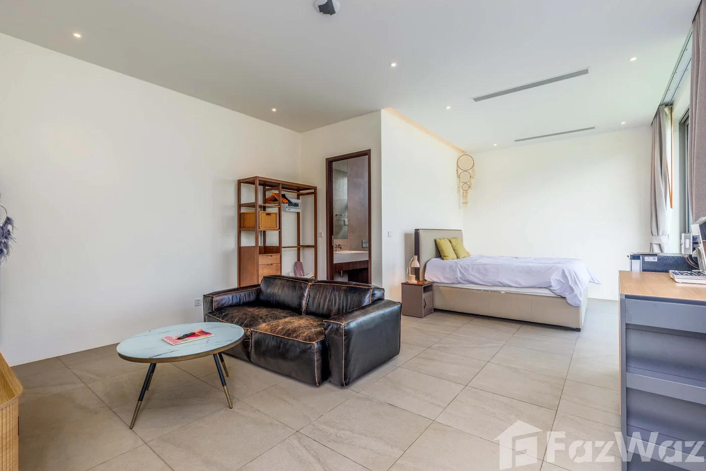 รูป วิลล่าให้เช่า 5 ห้องนอน ในโครงการ 1859 เอสเตท  6817696 - รูปที่ 26/40