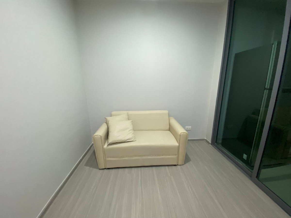 picture *** (1 Bedroom) Condo for rent: Aspire Sathorn-Rachapruek *** - 5/9