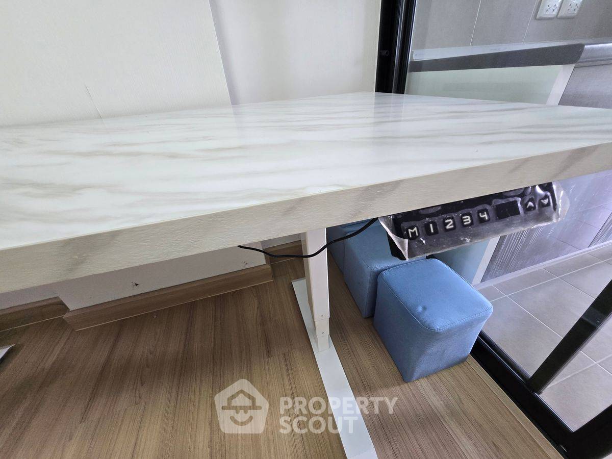 รูป คอนโด 1-ห้องนอน ที่ ศุภาลัย ซิตี้ รีสอร์ท พระราม 8 ใกล้ MRT บางยี่ขัน (ID 2121954) - รูปที่ 16/40