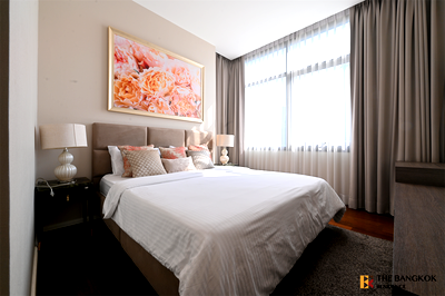 คอนโดให้เช่า : ใช้ชีวิตสไตล์ Luxury บนทำเลศักยภาพ เดอะ ดิโพลแมท 39 ใกล้ BTS สถานีพร้อมพงษ์