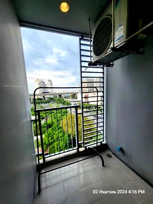 Condos for sale : A010596 The Niche Mono Bangna