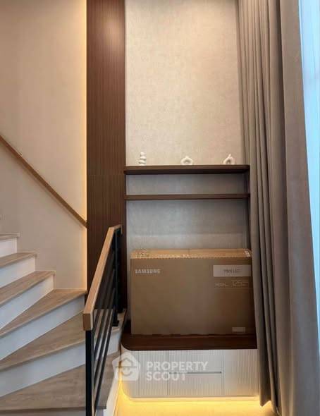 picture 1-BR Condo at Culture Chula near MRT Sam Yan (ID 3348710) - 3/8