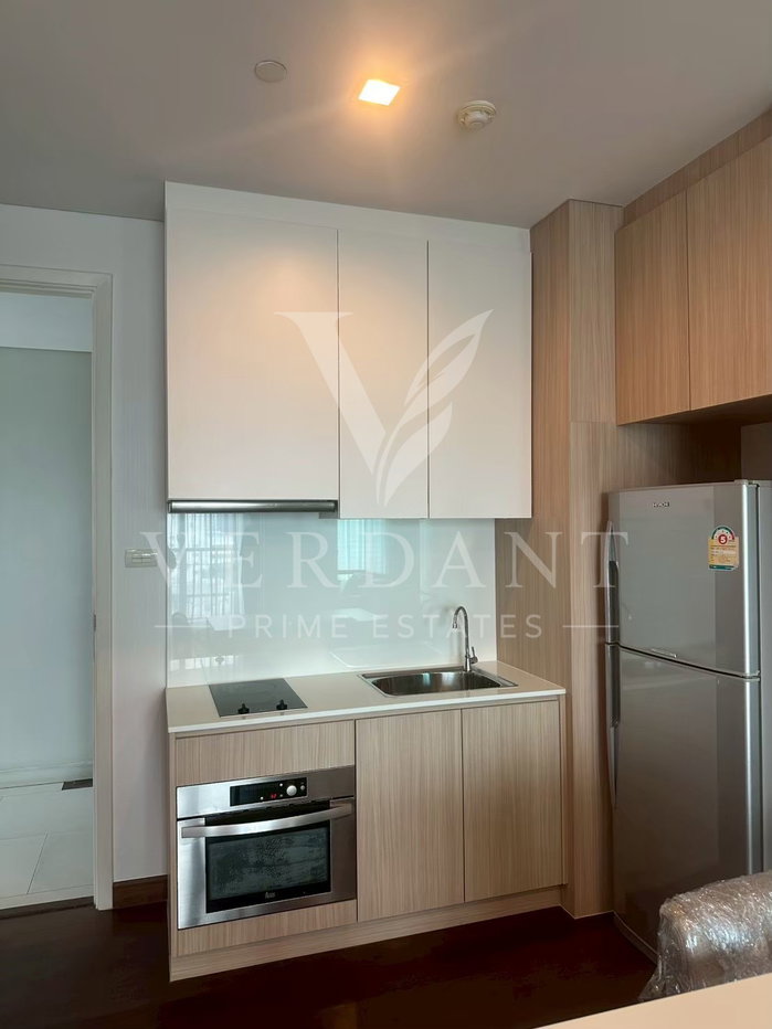รูป 🏢 ไอวี่ ทองหล่อ (Ivy Thonglor)  43 ตร.ม. ห้องพร้อมเข้าอยู่! - รูปที่ 8/12