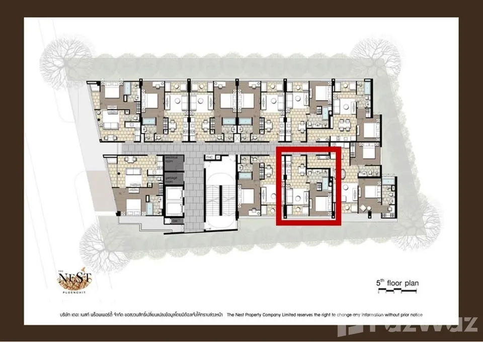 picture The Nest Ploenchit - For Sale! 6817790 - 10/10