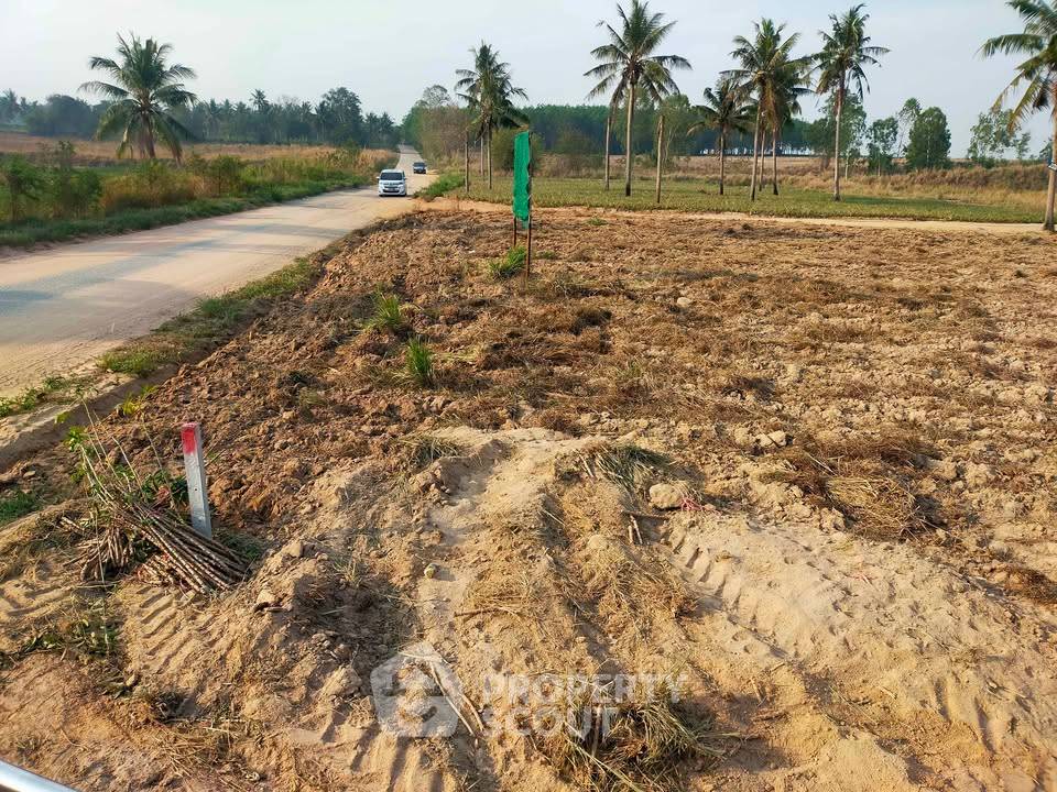 รูป ขายที่ดินเปล่าในเขาไม้แก้ว บางละมุง ชลบุรี (ID 3348626) - รูปที่ 18/26
