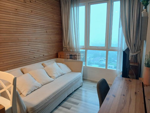 🔥🔥🔥 FOR RENT condo , The Key Sathorn - Ratchapreuk , BTS-Wutthakat , Bang Kho , Chom Thong , Bangkok , CX-31944 ✅ Live chat with us ADD LINE @connexproperty ✅ 🔥🔥🔥