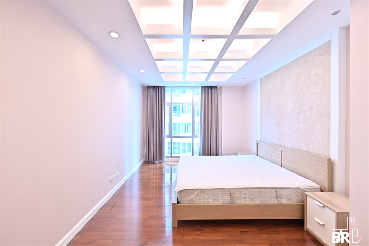 รูป แกรนด์ หลังสวน ใกล้ BTS สถานีราชดำริ ห้องหลุดจอง ราคาน่าคบหา - รูปที่ 3/10