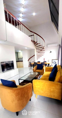 คอนโดให้เช่า : คอนโด 3 ห้องนอน Panchalae Boutique Residence Jomtien ย่านหาดจอมเทียน (ID 3348563)