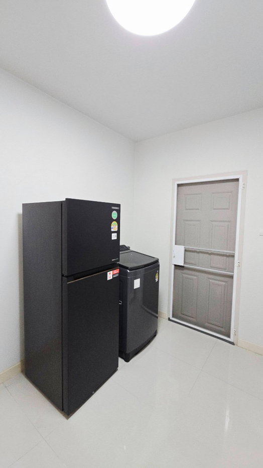 รูป 🏠 บ้านเช่า ลากุนน่าเฟส 10 | แยกรวมโชค เชียงใหม่ - รูปที่ 8/23