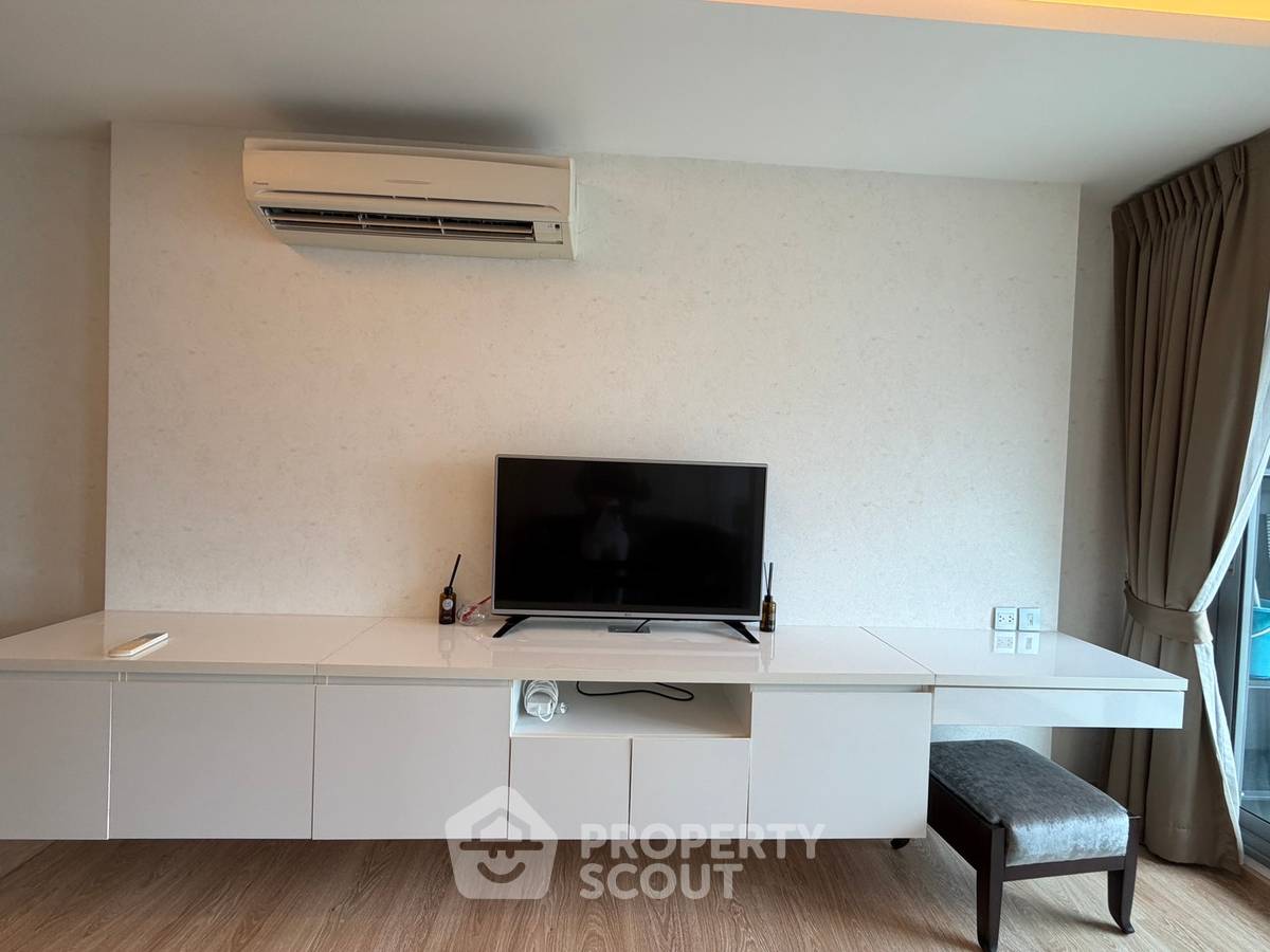 picture Great Value 1-BR At H Sukhumvit 43, 24th Floor Near BTS Phrom Phong (ID 402550) - 7/13