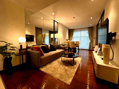 คอนโดให้เช่า : เช่าคอนโด The Private Residence Rajdamri/เดอะ ไพรเวท เรสซิเด้นซ์ ราชดำริ (J6909077) ID Line : @condo65