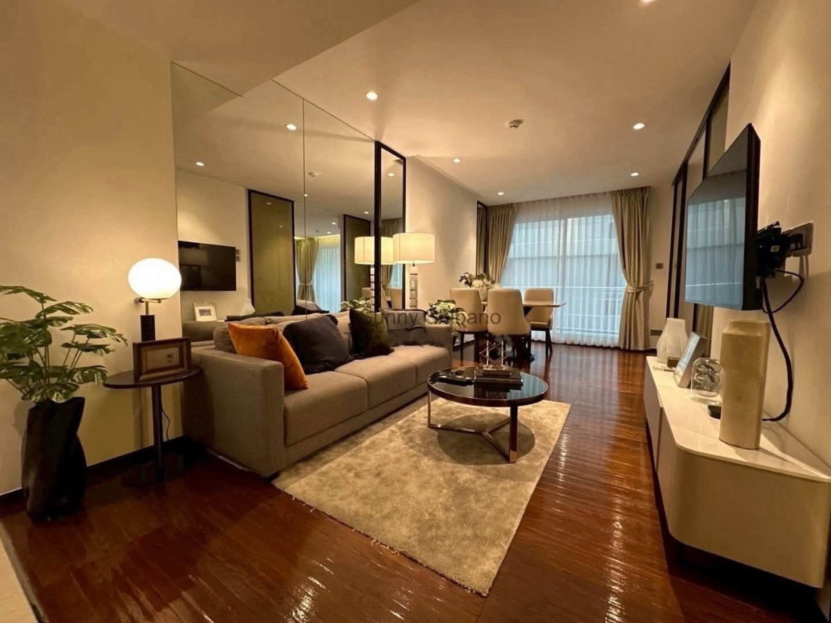 รูป เช่าคอนโด The Private Residence Rajdamri/เดอะ ไพรเวท เรสซิเด้นซ์ ราชดำริ (J6909077) ID Line : @condo65 - รูปที่ 1/12