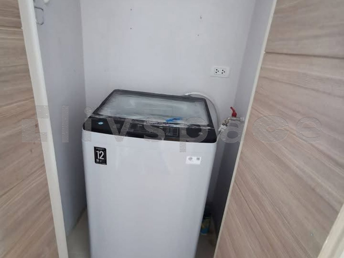 รูป ▚ L0KC8Fツ ให้เช่า Hive Taksin 2Bed 2Bath 78ตร.ม. ห้องใหญ่ ทิศไม่ร้อน วิวโล่ง ราคาดี ติด BTS วงเวียนใหญ่✨ - รูปที่ 13/13