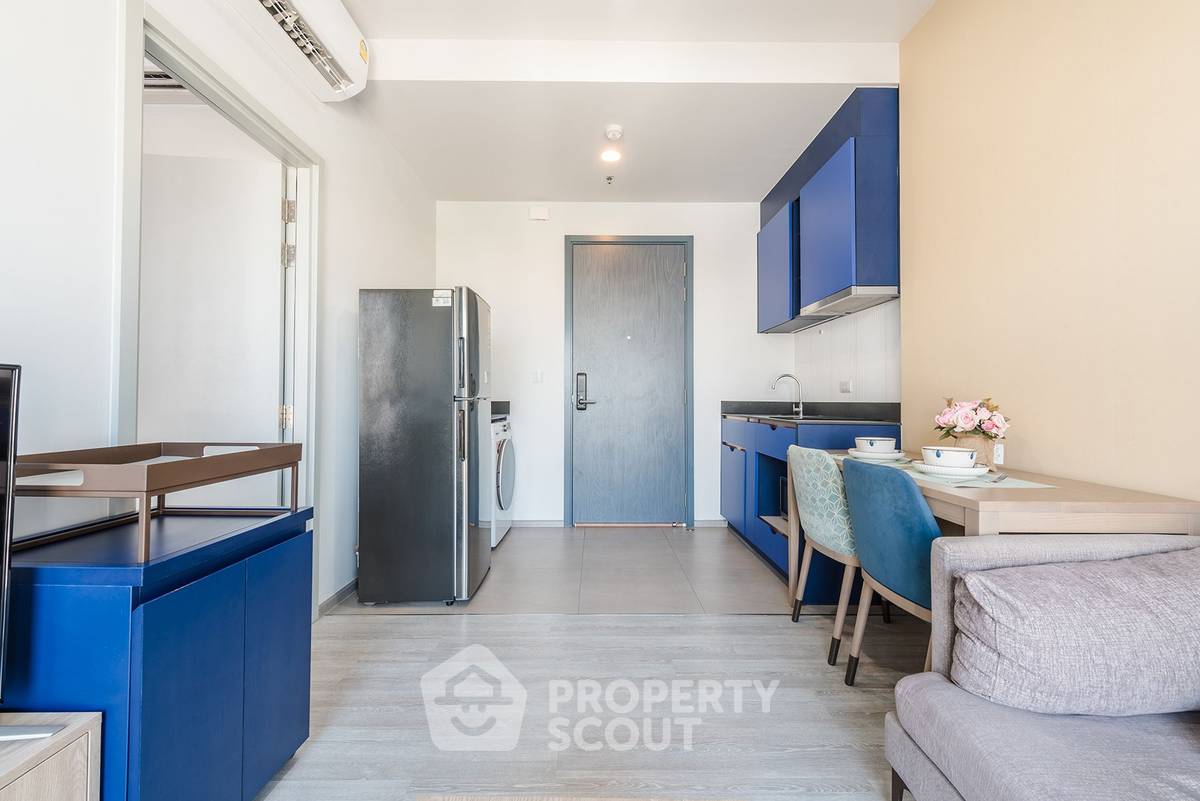 picture 1-BR Condo at XT Ekkamai near BTS Thong Lor (ID 3348651) - 4/26